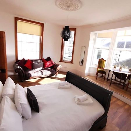 Willa St Mary House Broadstairs Zewnętrze zdjęcie