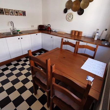 Willa St Mary House Broadstairs Zewnętrze zdjęcie