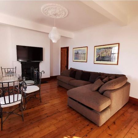 Willa St Mary House Broadstairs Zewnętrze zdjęcie