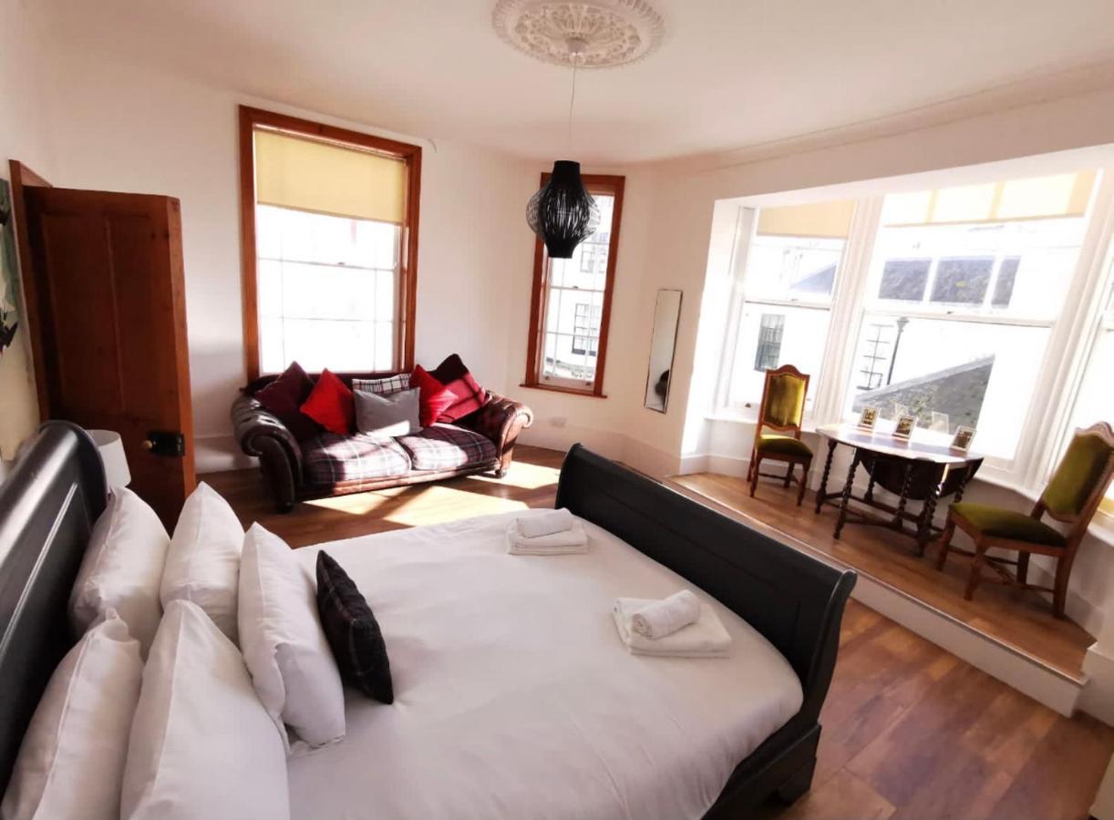 Willa St Mary House Broadstairs Zewnętrze zdjęcie