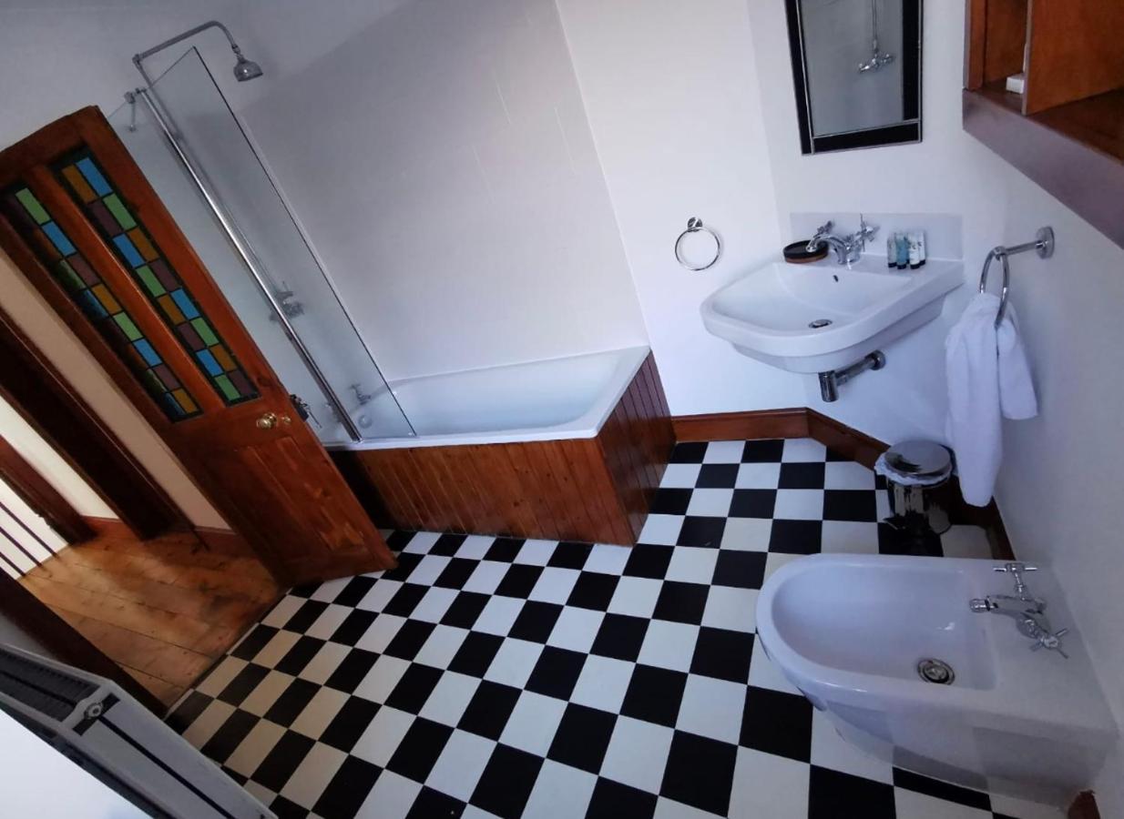 Willa St Mary House Broadstairs Zewnętrze zdjęcie