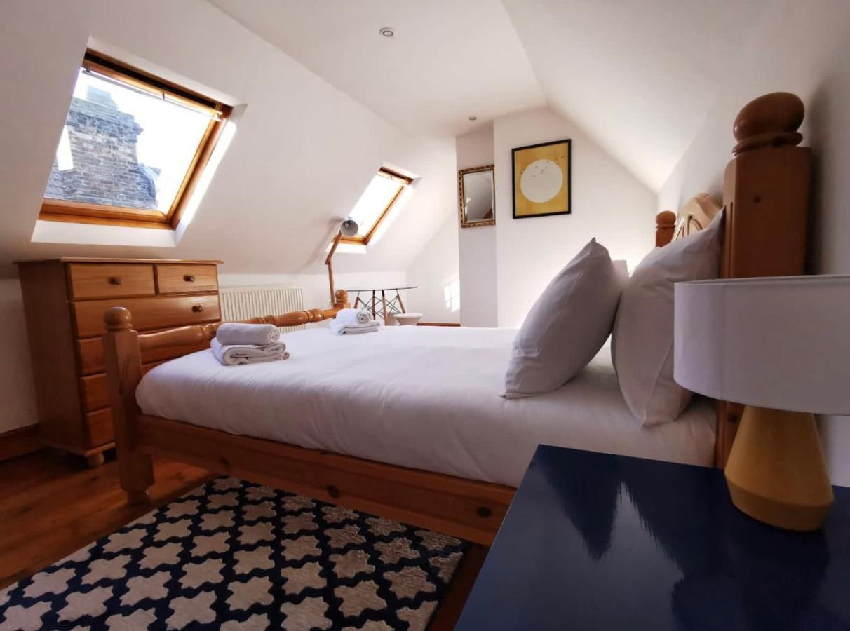 Willa St Mary House Broadstairs Zewnętrze zdjęcie