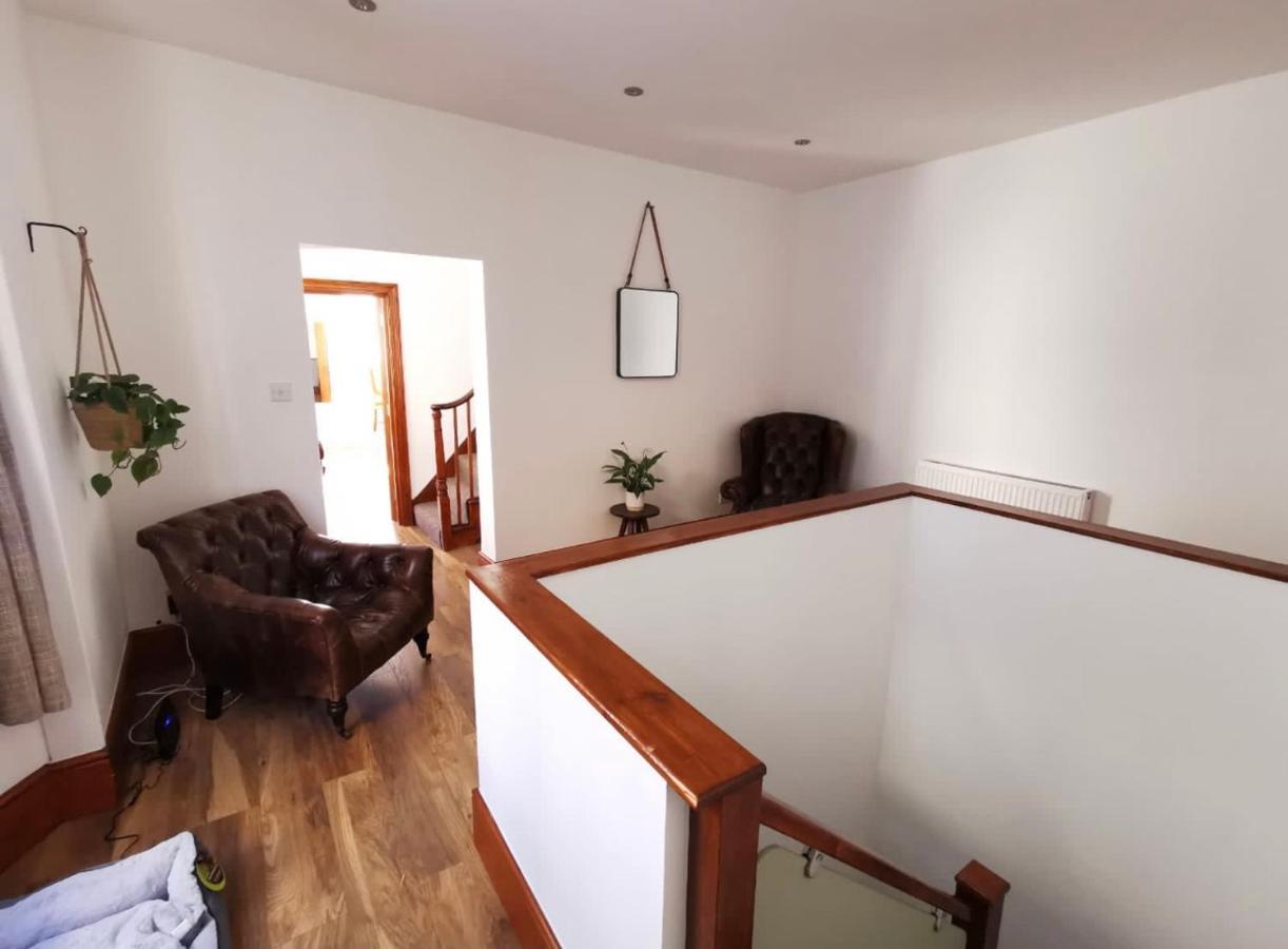 Willa St Mary House Broadstairs Zewnętrze zdjęcie