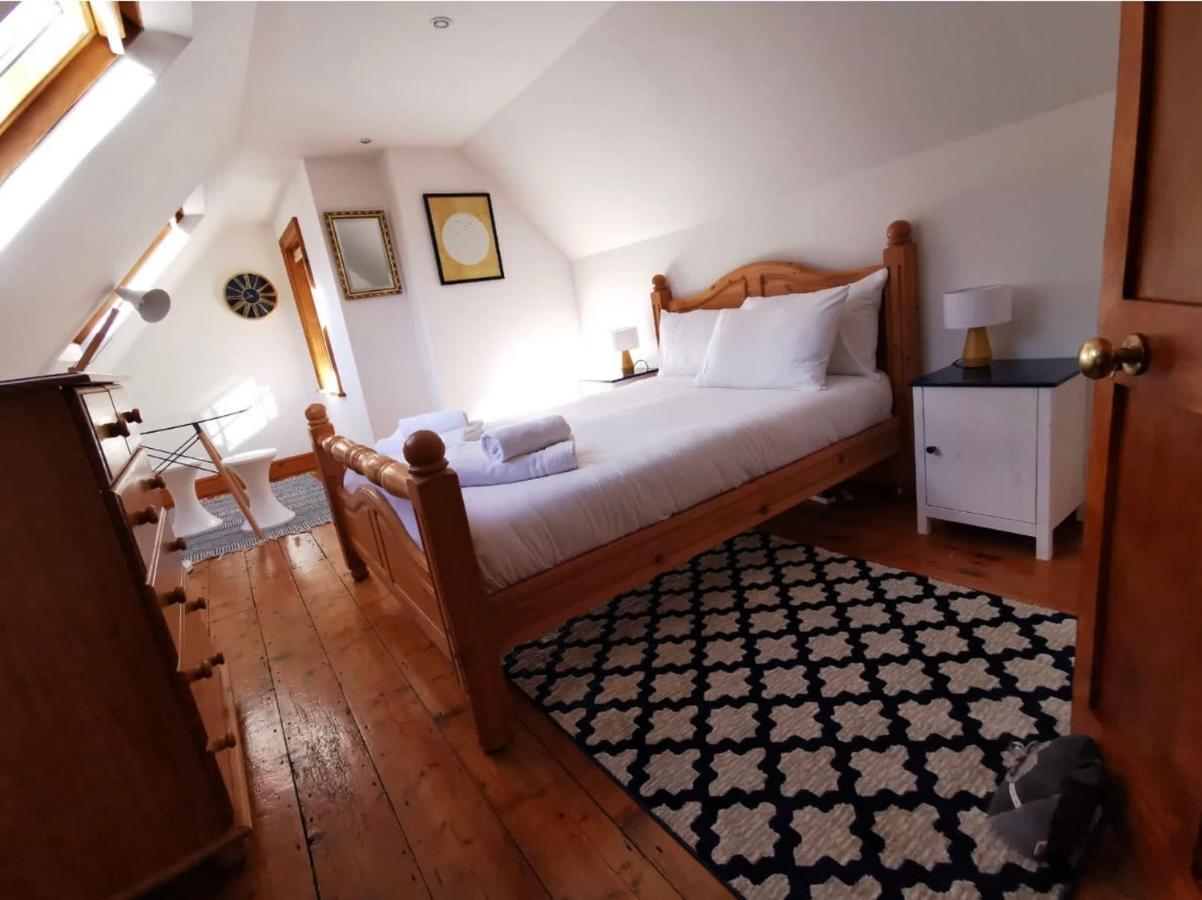 Willa St Mary House Broadstairs Zewnętrze zdjęcie